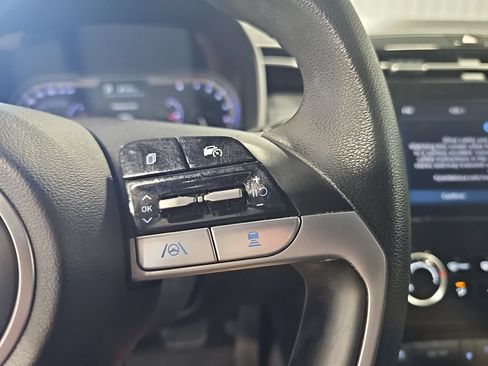 Used 2023 Hyundai Tucson SEL AWD/4WD image 18