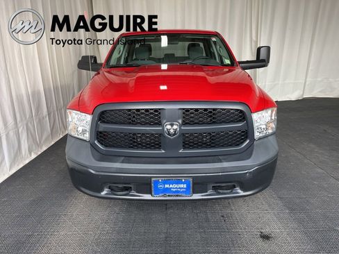 Used 2018 RAM 1500 Tradesman w/ Popular Equipment Group image 27