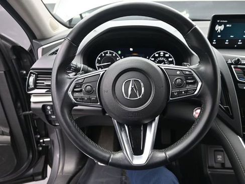 Certified 2024 Acura RDX SH-AWD image 14