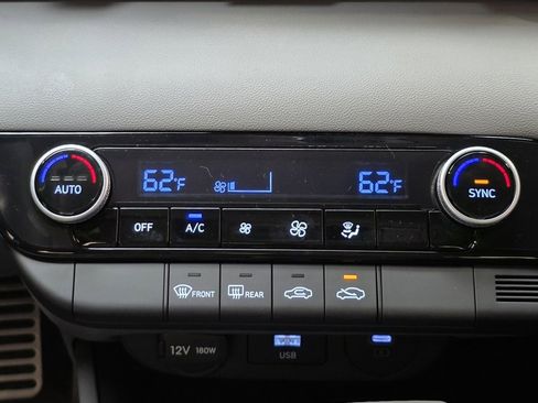 New 2026 Hyundai Elantra SEL Sport image 18