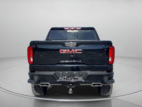 Used 2022 GMC Sierra 1500 Denali w/ Technology Package image 4