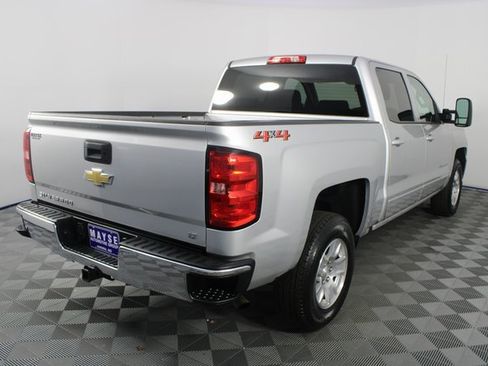 Used 2018 Chevrolet Silverado 1500 LT w/ All Star Edition image 23