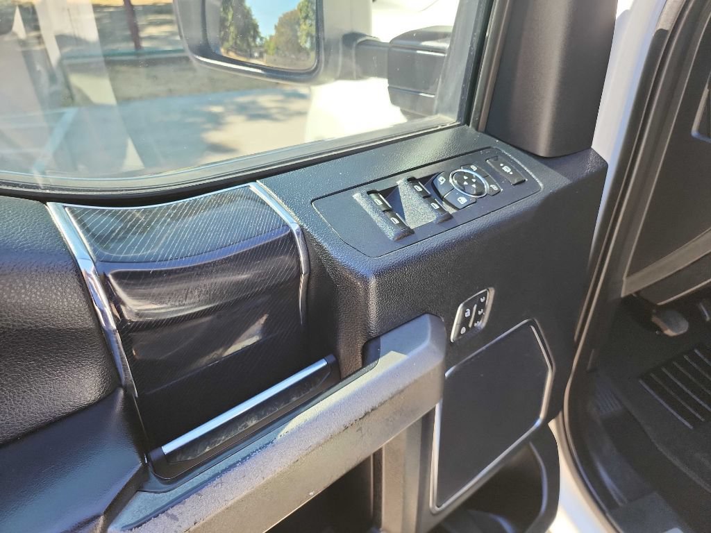 Used 2020 Ford F350 Platinum AWD/4WD image 20