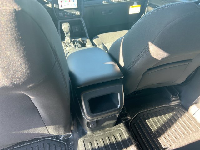 New 2026 Ford Ranger XL w/ FX4 Off-Road Package AWD/4WD image 24