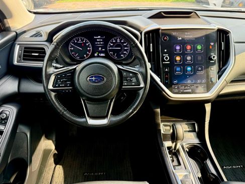 Used 2023 Subaru Ascent Limited AWD/4WD image 17