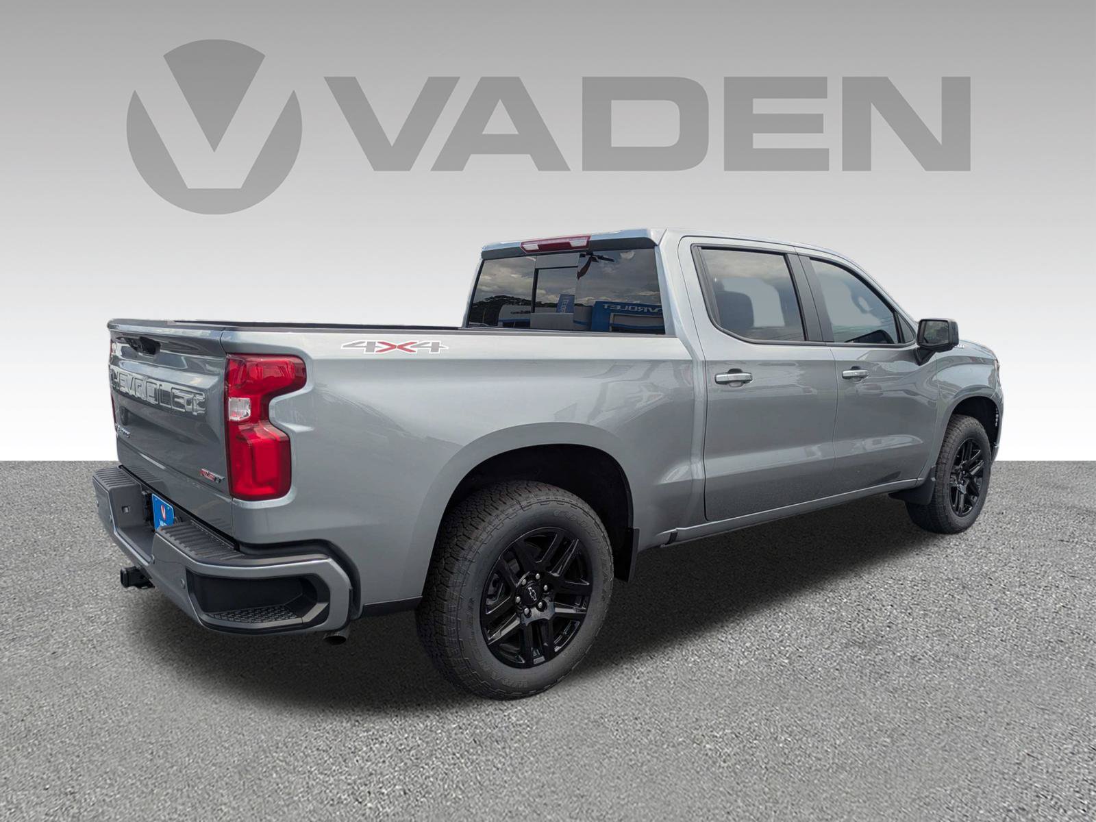New 2026 Chevrolet Silverado 1500 RST w/ RST All Star Premium Package AWD/4WD image 24