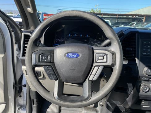 Used 2017 Ford F150 XL w/ Equipment Group 101A Mid RWD image 13