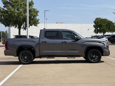 Used 2024 Toyota Tundra SR5 AWD/4WD image 3