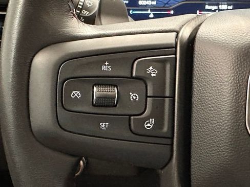 Used 2023 GMC Sierra 1500 AT4X AWD/4WD image 17