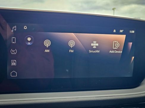 New 2026 Buick Envista Sport Touring w/ Convenience I Package image 24