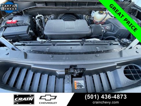 Used 2023 GMC Yukon XL Denali Ultimate image 34