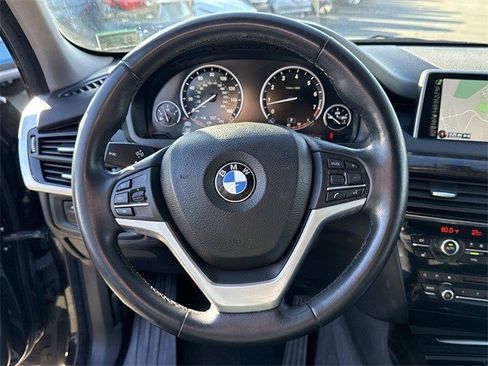 Used 2016 BMW X5 xDrive35i image 19