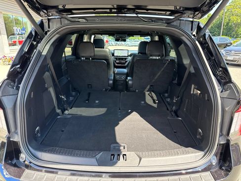 Used 2025 Ford Explorer ST-Line w/ Premium Package AWD/4WD image 20