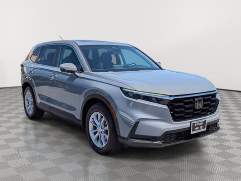 Used 2023 Honda CR-V EX image 7
