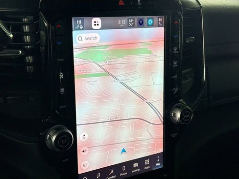 New 2026 RAM 2500 Rebel image 16