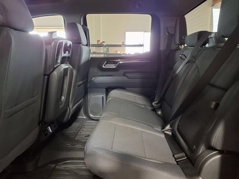 New 2026 GMC Sierra 1500 Elevation w/ LPO, GMC Protection Package AWD/4WD image 12