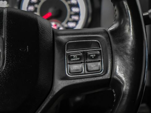 Used 2018 RAM 2500 Lone Star AWD/4WD image 17