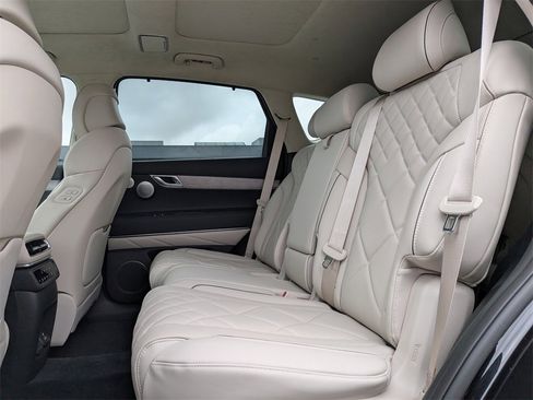 New 2026 Genesis GV80 3.5T Prestige image 27