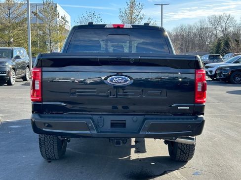 Used 2022 Ford F150 XLT w/ Equipment Group 302A High image 6