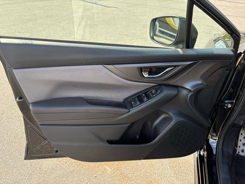 Used 2023 Subaru Impreza 2.0i Sport image 12