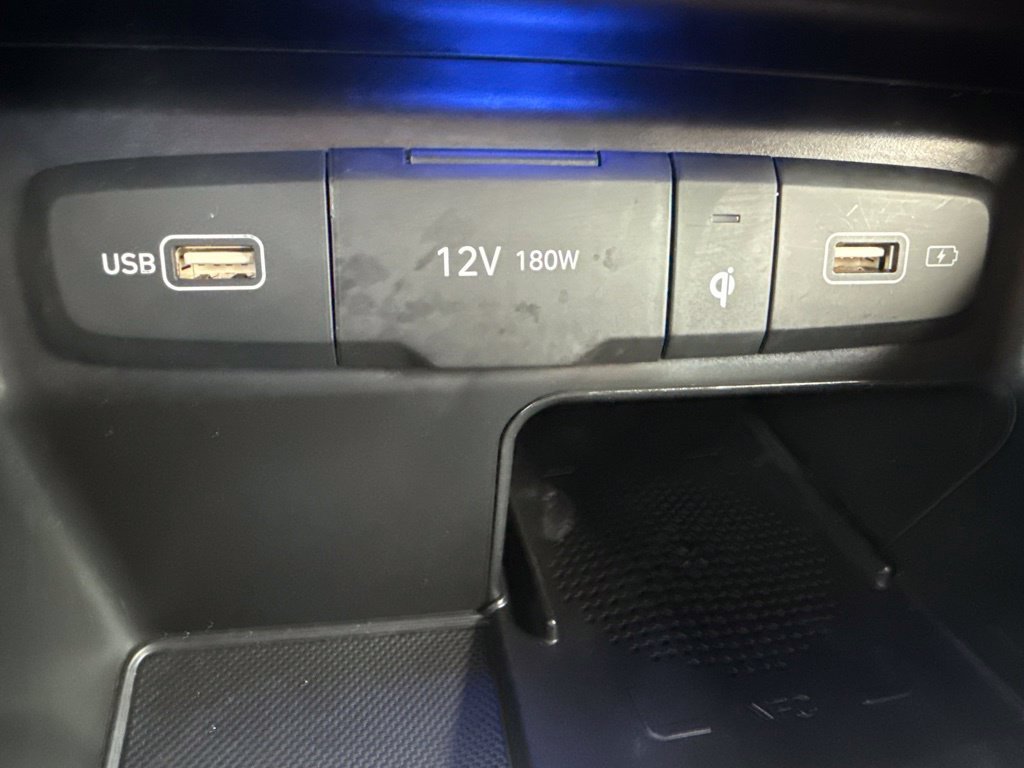 Used 2024 Hyundai Tucson SEL w/ Convenience Package AWD/4WD image 23