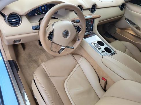 Used 2018 Karma Revero Luxury image 23