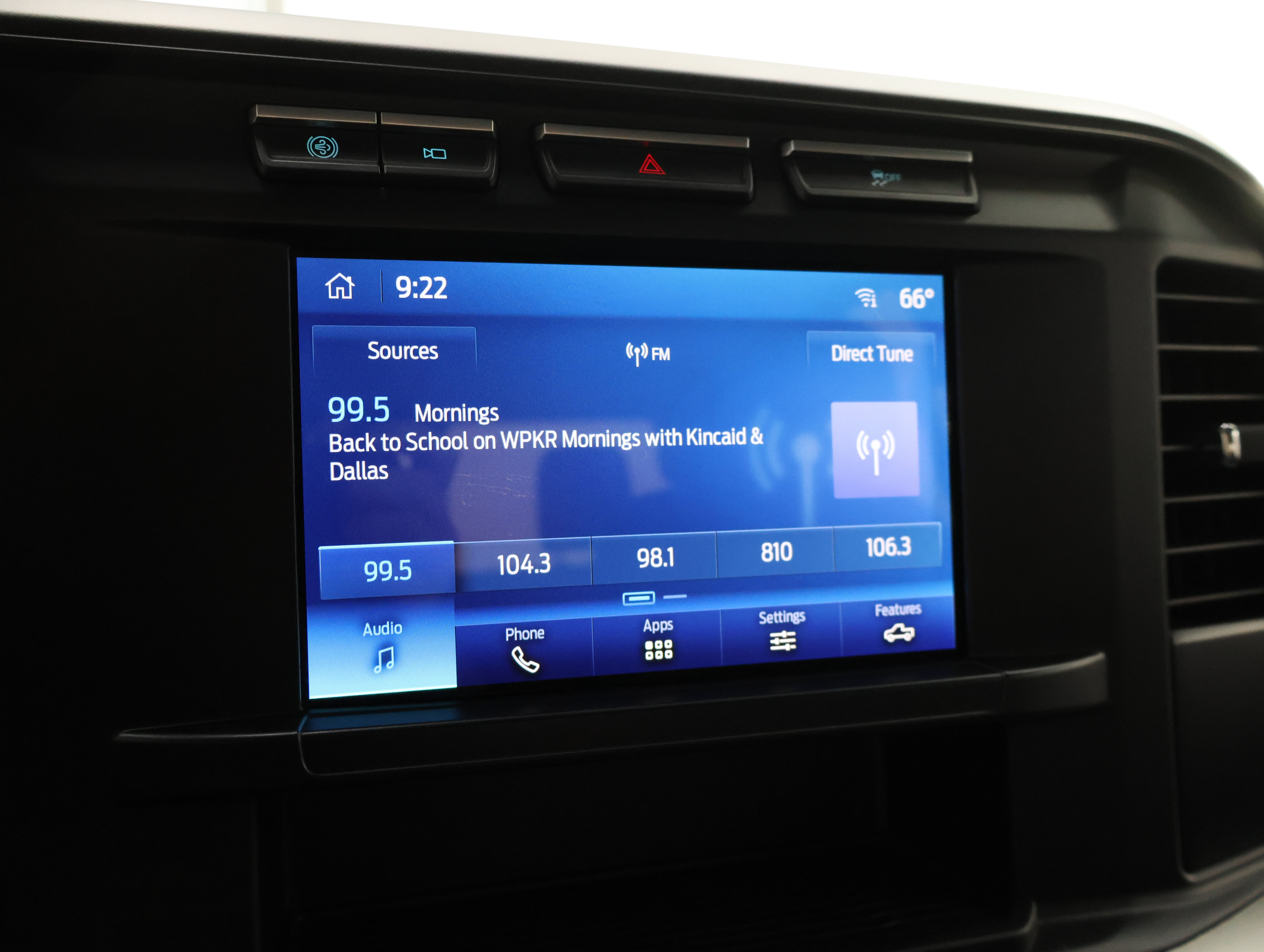 Used 2024 Ford F250 XL w/ STX Appearance Package AWD/4WD image 11