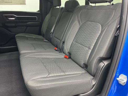 New 2026 RAM 1500 Big Horn image 5