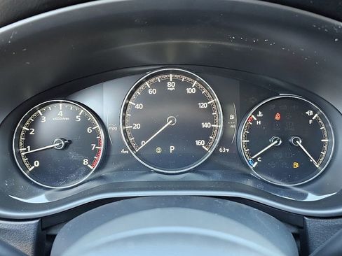 New 2026 MAZDA CX-30 AWD 2.5 S image 37