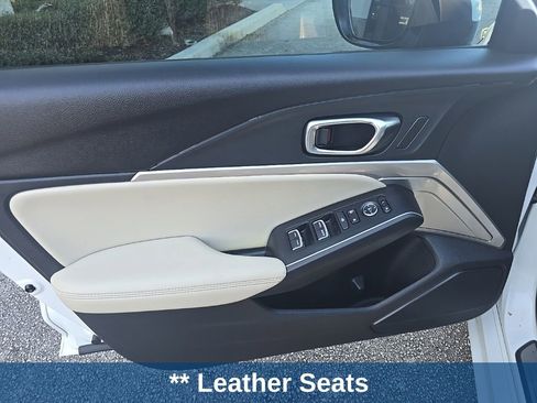 Used 2023 Acura Integra A-Spec image 15