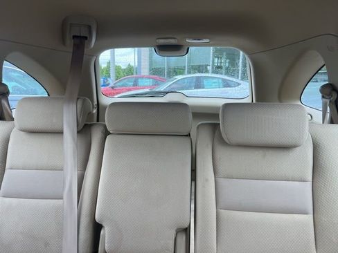 Used 2007 Honda CR-V LX image 11
