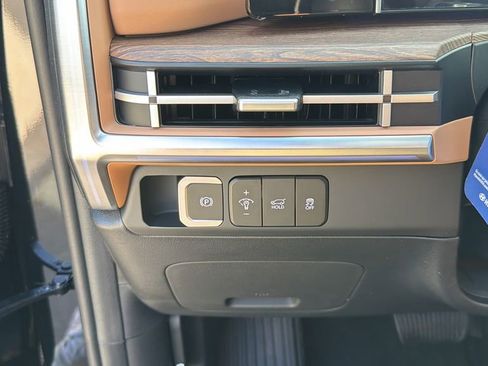 New 2026 Hyundai Santa Fe Calligraphy FWD image 38
