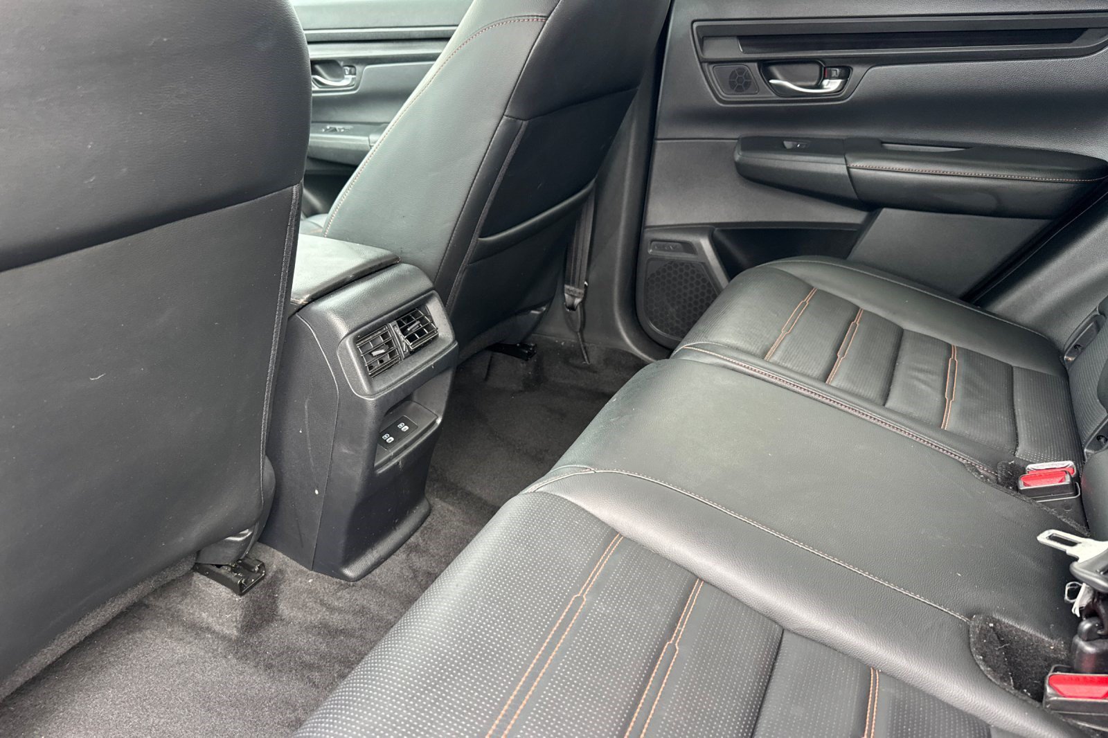 Used 2025 Honda CR-V Sport-L image 29