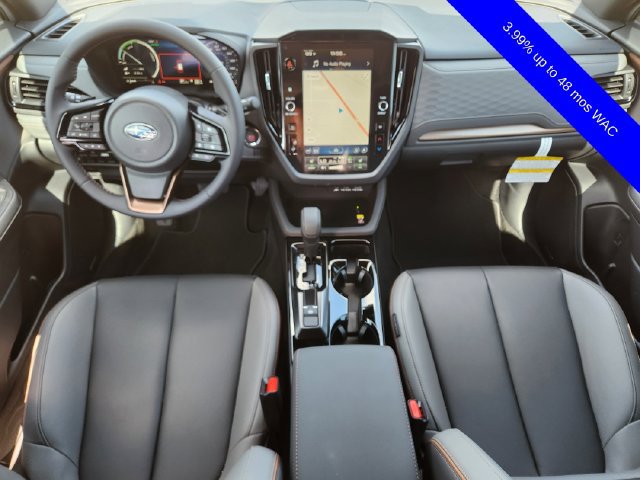 New 2026 Subaru Forester Sport AWD/4WD image 22