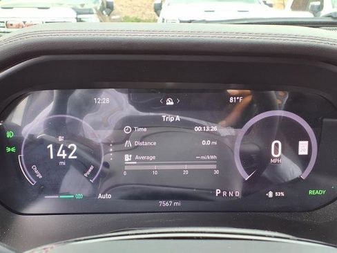 Used 2025 Jeep Wagoneer S Limited image 11