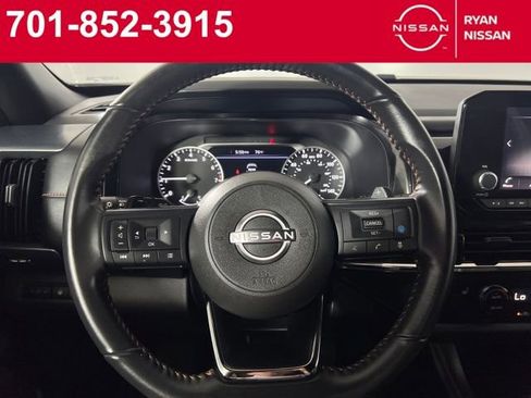 Certified 2024 Nissan Pathfinder Rock Creek image 16