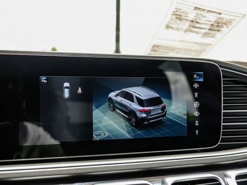 Used 2022 Mercedes-Benz GLE 350 image 41
