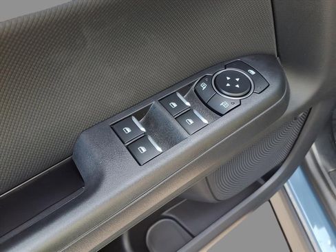 New 2025 Ford Bronco Sport Big Bend w/ Convenience Package image 15