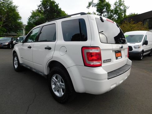 Used 2009 Ford Escape 4WD Hybrid image 3