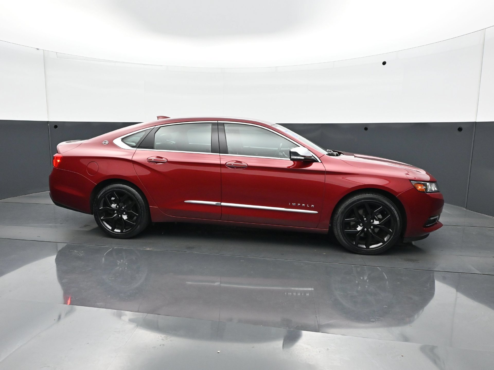 Used 2020 Chevrolet Impala Premier FWD image 8