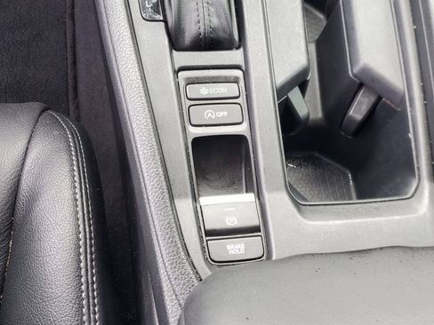 Used 2024 Honda Accord EX image 26