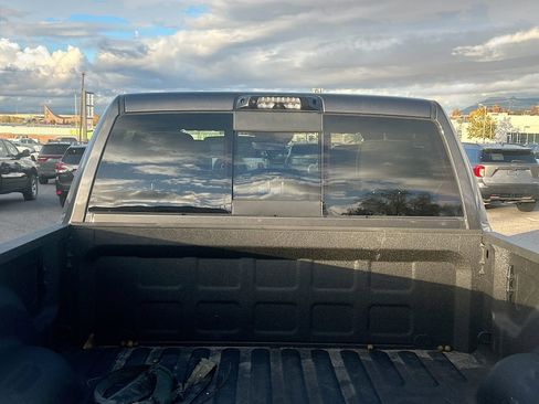 Used 2024 RAM 2500 Limited image 27