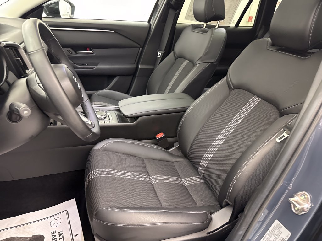 Used 2025 MAZDA CX-50 AWD 2.5 S w/ Weather Package image 13
