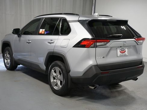 Certified 2024 Toyota RAV4 XLE image 6