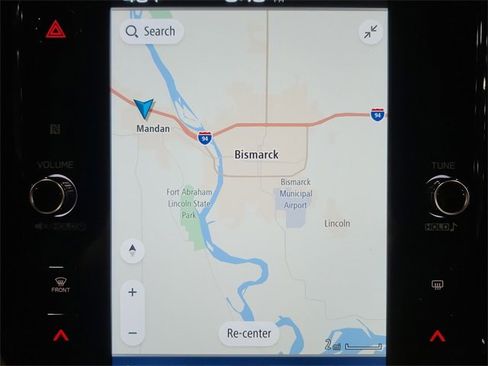 New 2026 Subaru Forester Touring image 12