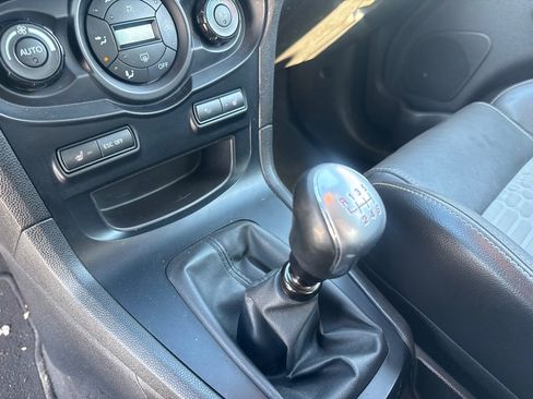 Used 2014 Ford Fiesta ST w/ ST Recaro Package image 16