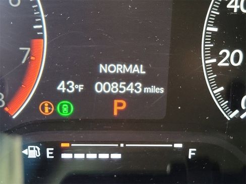 Used 2024 Honda Civic Sport image 24