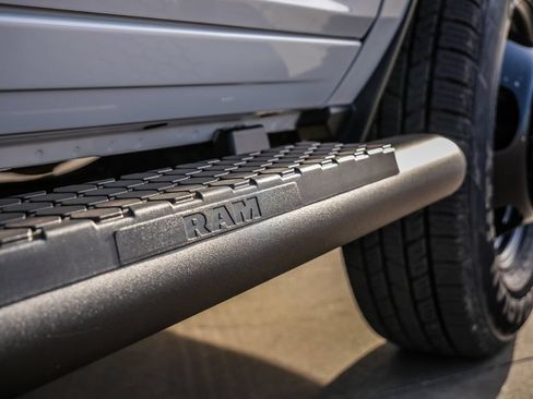 New 2026 RAM 3500 Tradesman AWD/4WD image 65