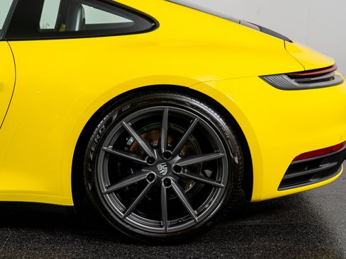 Used 2023 Porsche 911 Carrera T image 17