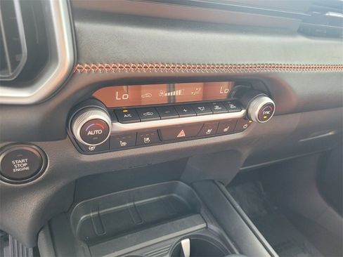 Certified 2025 MAZDA CX-50 Meridian Edition w/ Weather Package image 26